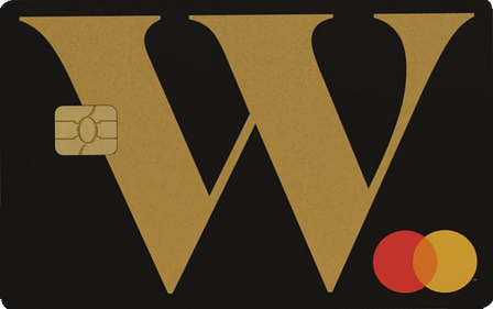 Wealthsimple cash card